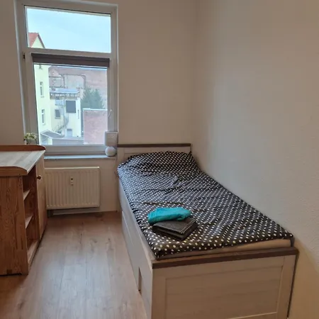 Moebliertes Im Zentrum