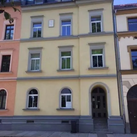 Moebliertes Im Zentrum