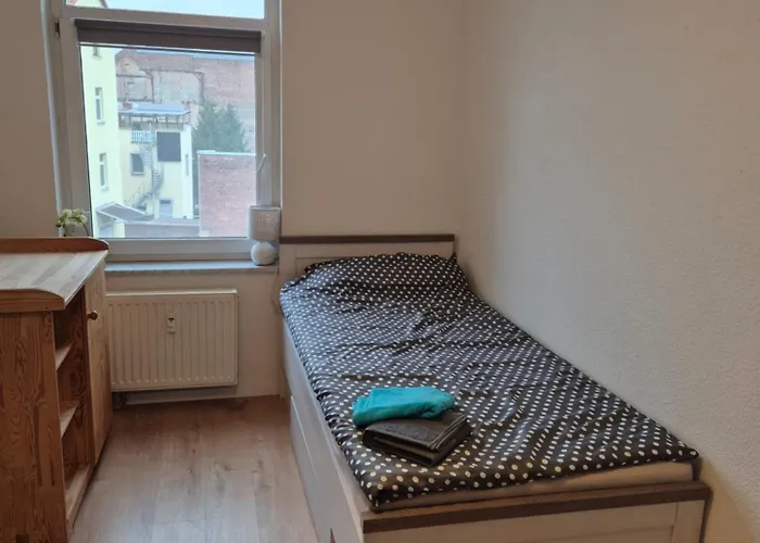 Moebliertes Im Zentrum