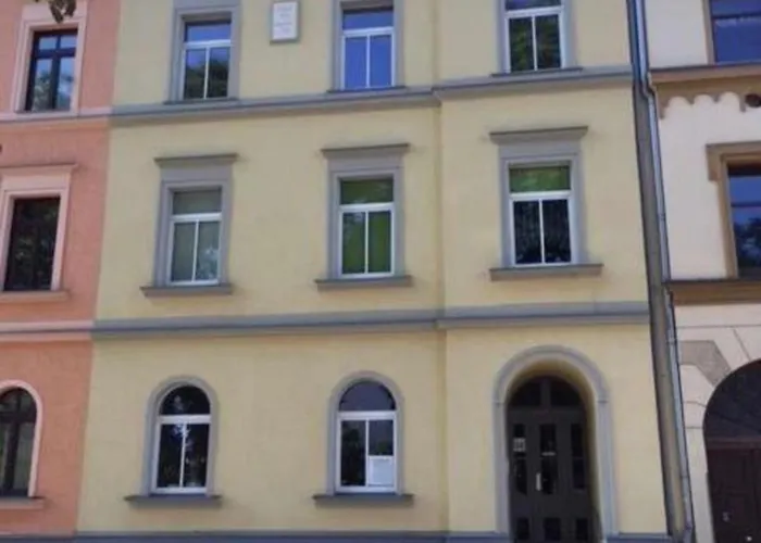 Moebliertes Im Zentrum